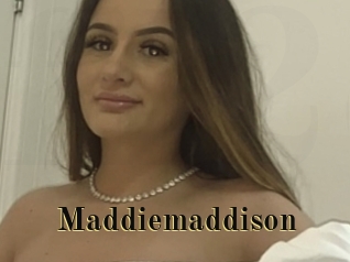 Maddiemaddison
