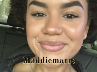 Maddiemarrs
