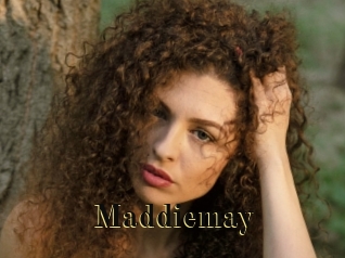 Maddiemay