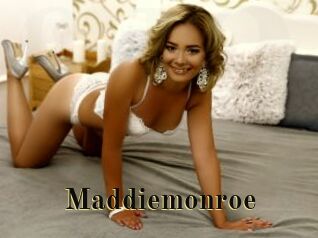 Maddiemonroe