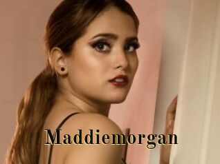 Maddiemorgan