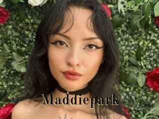 Maddiepark