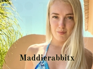Maddierabbitx