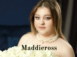 Maddieross