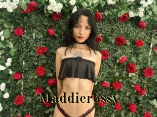 Maddierossy