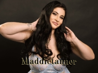 Maddietanner