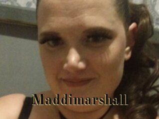 Maddimarshall
