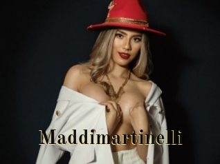 Maddimartinelli