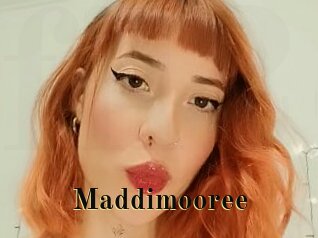 Maddimooree