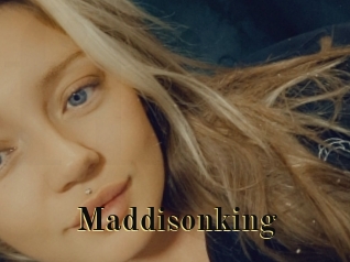 Maddisonking