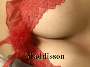Maddisson