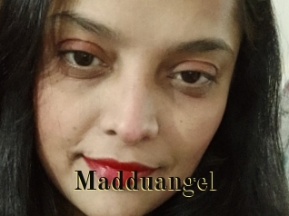 Madduangel
