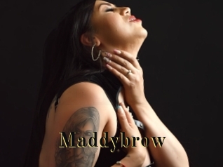 Maddybrow