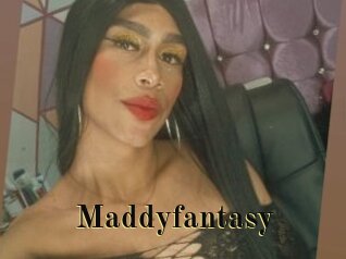 Maddyfantasy