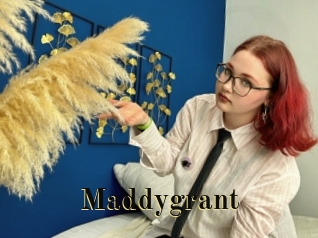 Maddygrant