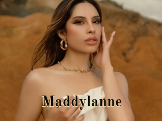 Maddylanne