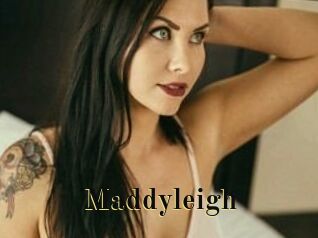 Maddyleigh