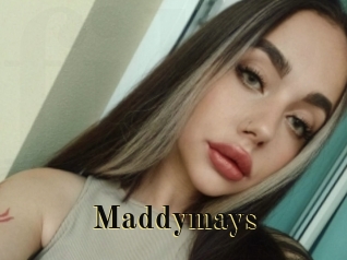 Maddymays
