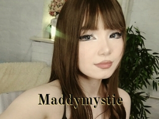 Maddymystie