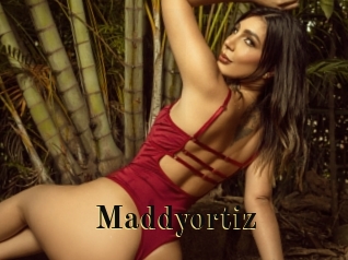 Maddyortiz