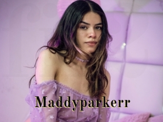 Maddyparkerr