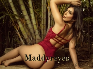 Maddyreyes