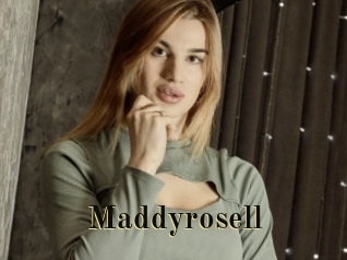 Maddyrosell