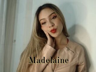Madelaine