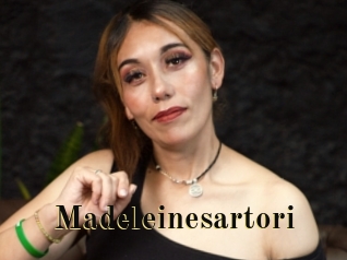Madeleinesartori