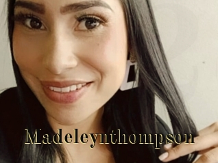 Madeleynthompson