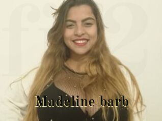 Madeline_barb