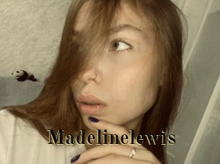 Madelinelewis