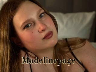Madelinepage