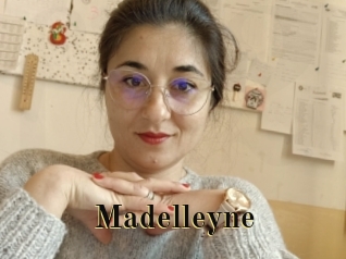 Madelleyne