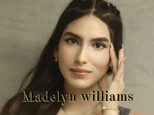 Madelyn_williams