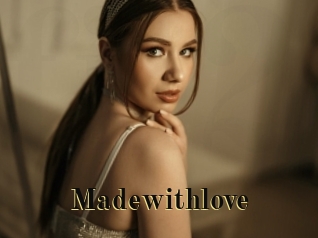 Madewithlove