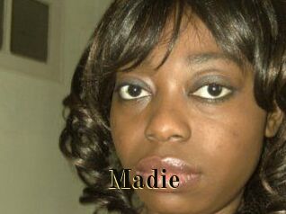 Madie