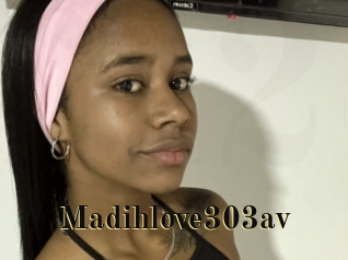 Madihlove303av
