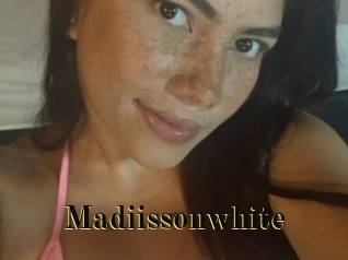 Madiissonwhite