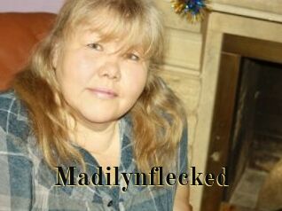 Madilynflecked