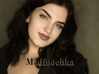 Madinochka
