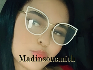 Madinsonsmith