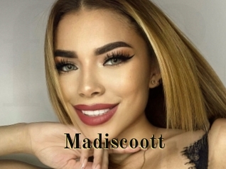Madiscoott