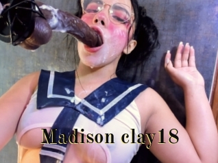 Madison_clay18