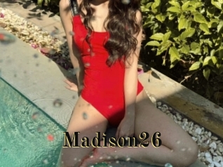 madison26 Films 2 Q