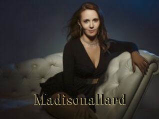 Madisonallard