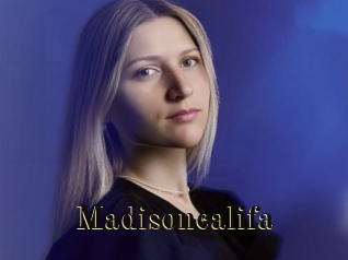 Madisoncalifa