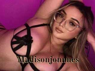 Madisonjonnnes