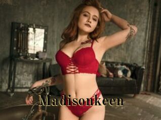 Madisonkeen