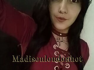Madisonlondonhot